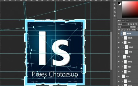 Photoshop中调整图片存储大小的方法详解，哪种技巧最有效？
