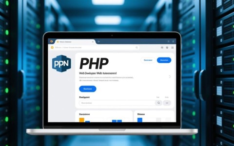 php服务器数据库浏览，如何安全高效实现数据查看？