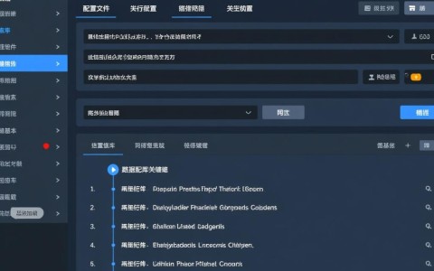ThinkPHP框架如何高效加载配置文件？详细解析及优化方案！