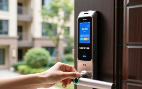 彭水智能门禁系统如何实现高效安全？揭秘其独特功能与优势！