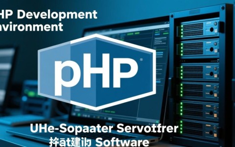 php服务器搭建软件有哪些？新手如何选择与配置？