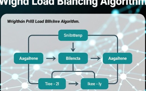 平滑加权负载均衡算法，其原理、应用及优缺点分析？