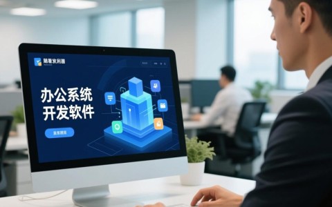 办公系统开发软件，如何选择适合企业需求的最佳解决方案？