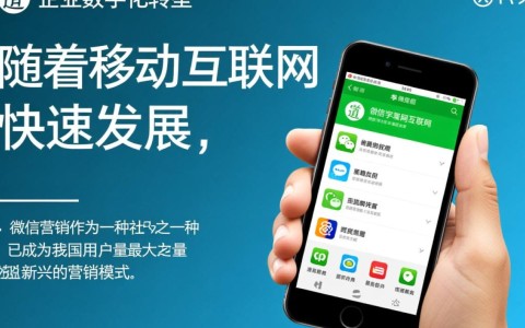 微信营销平台开发公司，如何选择最专业的合作伙伴？