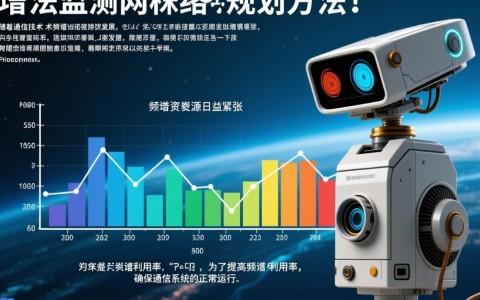 频谱监测网络规划方法有哪些关键步骤和挑战？