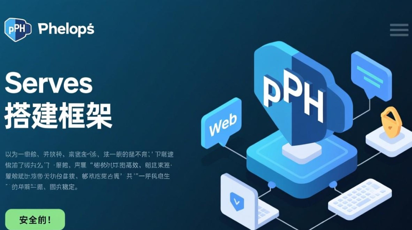 PHP服务器搭建框架,新手如何快速上手部署? PHP服务器搭建框架,新手如何快速上手部署?