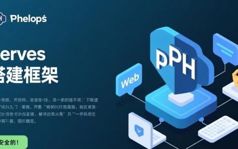 PHP服务器搭建框架，新手如何快速上手部署？