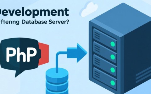 php无法连接数据库服务器？常见原因及解决方法有哪些？