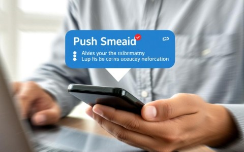 Push短信接收功能究竟如何实现？有哪些操作步骤和使用技巧？