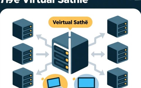 配置虚拟主机时，有哪些步骤和关键点需要注意？