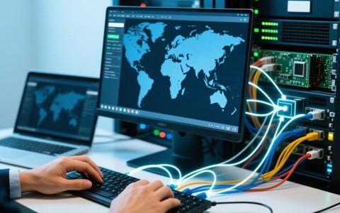 服务器桌面远程连接不上怎么办？解决方法有哪些？