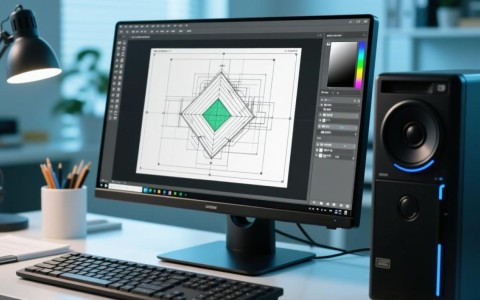 电脑配置推荐，制图专用，如何选择性价比最高的配置方案？