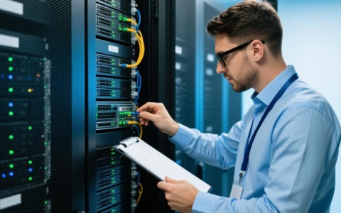 分布式服务器操作系统安装有哪些详细步骤和注意事项？