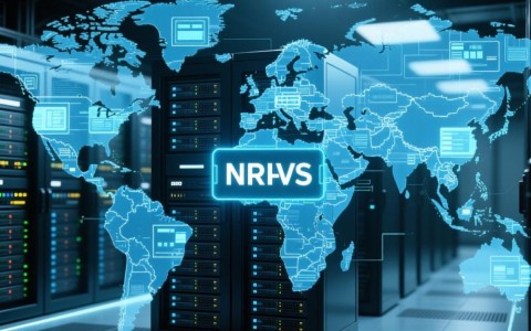 分布式文件存储NAS如何实现高效数据存储与管理？