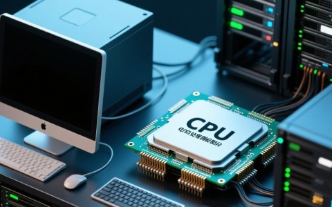 配置相同，电脑与服务器究竟有何本质差异？