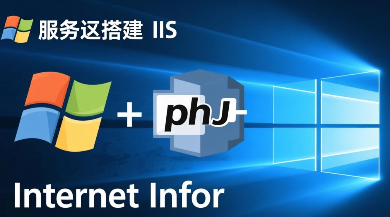 如何在Windows服务器上用IIS成功搭建PHP运行环境? 如何在Windows服务器上用IIS成功搭建PHP运行环境?