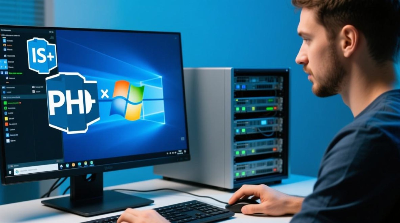 如何在Windows服务器上用IIS成功搭建PHP运行环境? 如何在Windows服务器上用IIS成功搭建PHP运行环境?