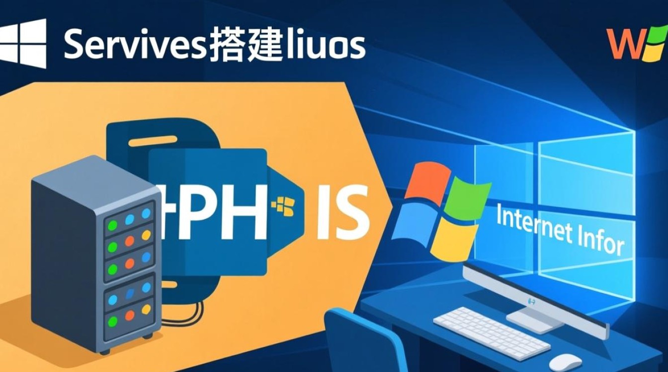 如何在Windows服务器上用IIS成功搭建PHP运行环境? 如何在Windows服务器上用IIS成功搭建PHP运行环境?