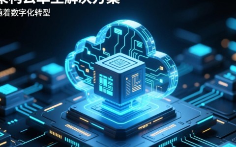 分布式架构云原生解决方案如何选型才能适配业务场景？