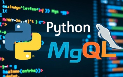 Python操作MySQL时如何正确存储和显示汉字？