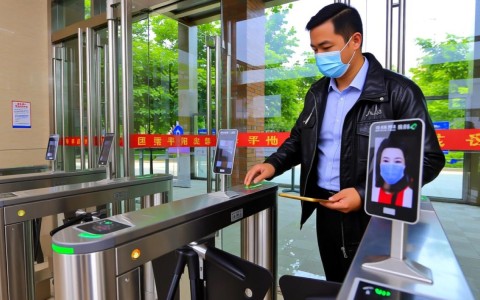 平阳人脸识别门禁机服务哪家口碑最佳？性价比与售后如何？