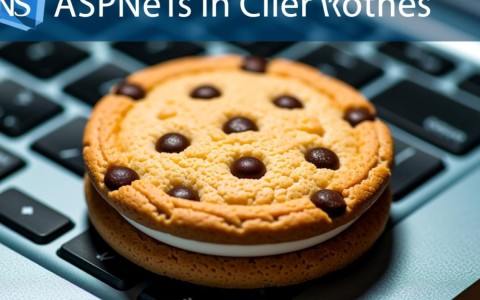 asp.net环境下，如何通过cookie高效传递参数，实现跨页面数据共享？