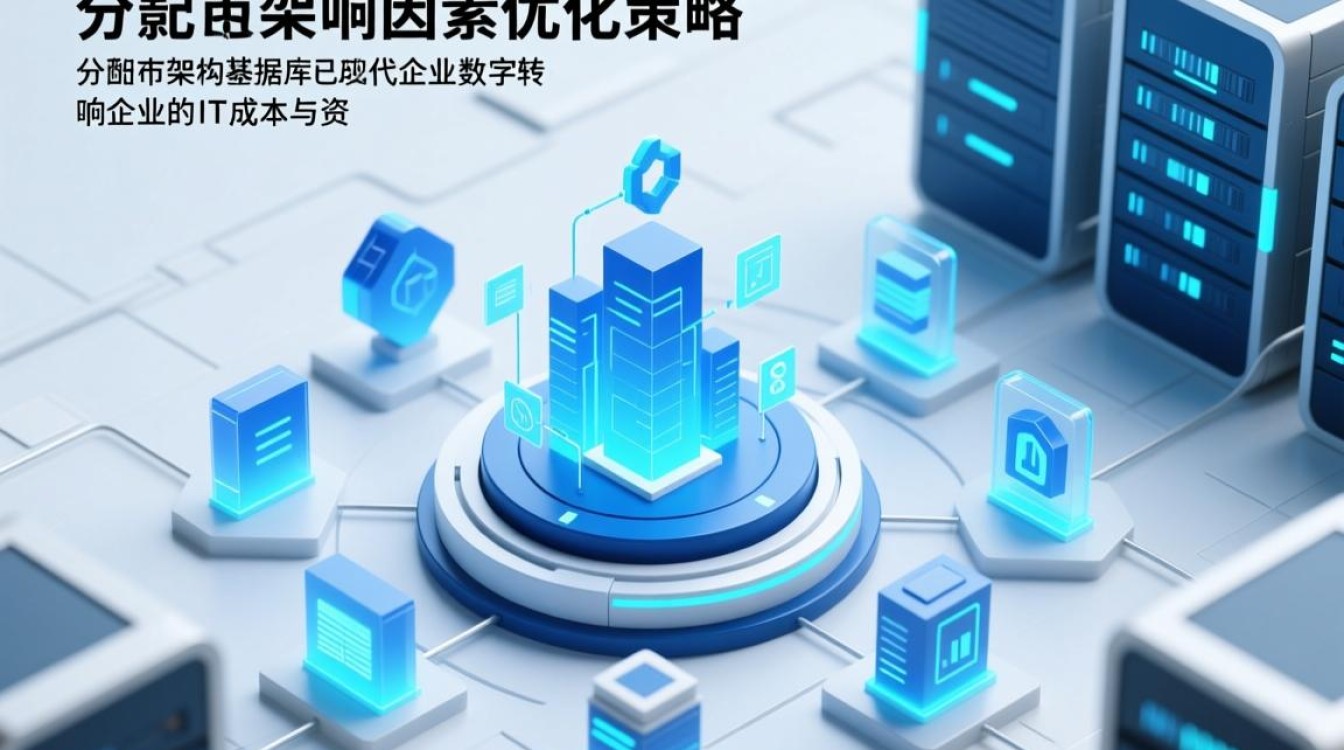 分布式架构数据库定价,如何按需选择才最划算? 分布式架构数据库定价,如何按需选择才最划算?