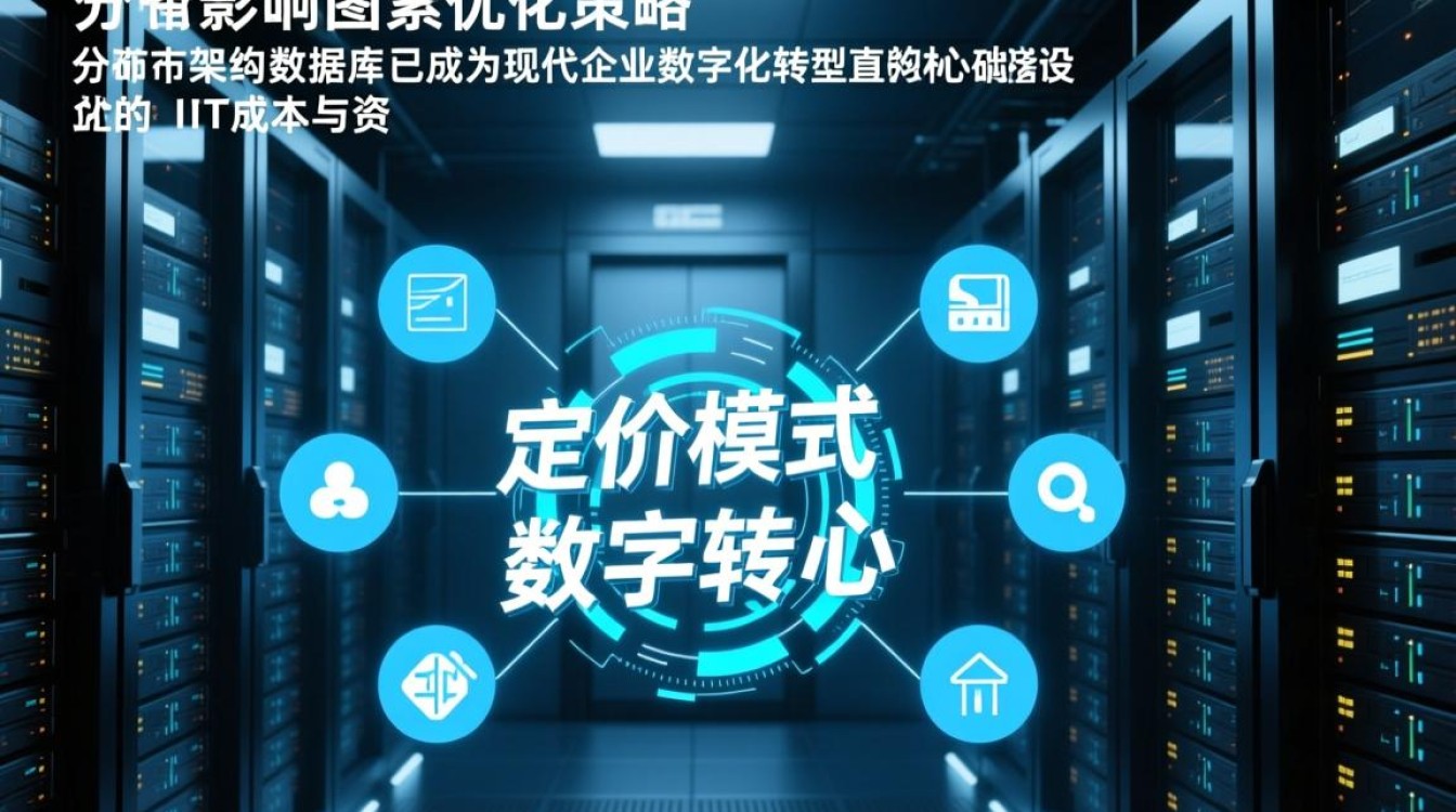 分布式架构数据库定价,如何按需选择才最划算? 分布式架构数据库定价,如何按需选择才最划算?