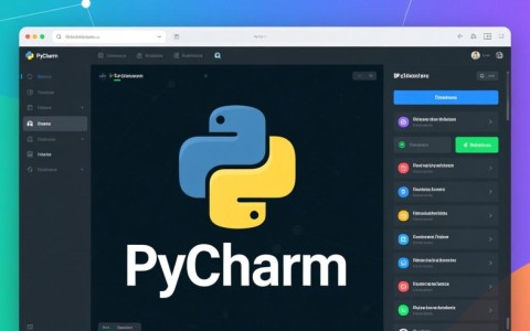 PyCharm中数据库配置与使用方法详解，如何高效管理数据库？