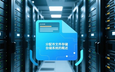 分布式文件存储系统调研下载时，如何高效获取与评估？