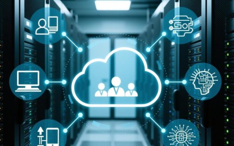 服务器桌面软件怎么选？企业高效办公必备指南