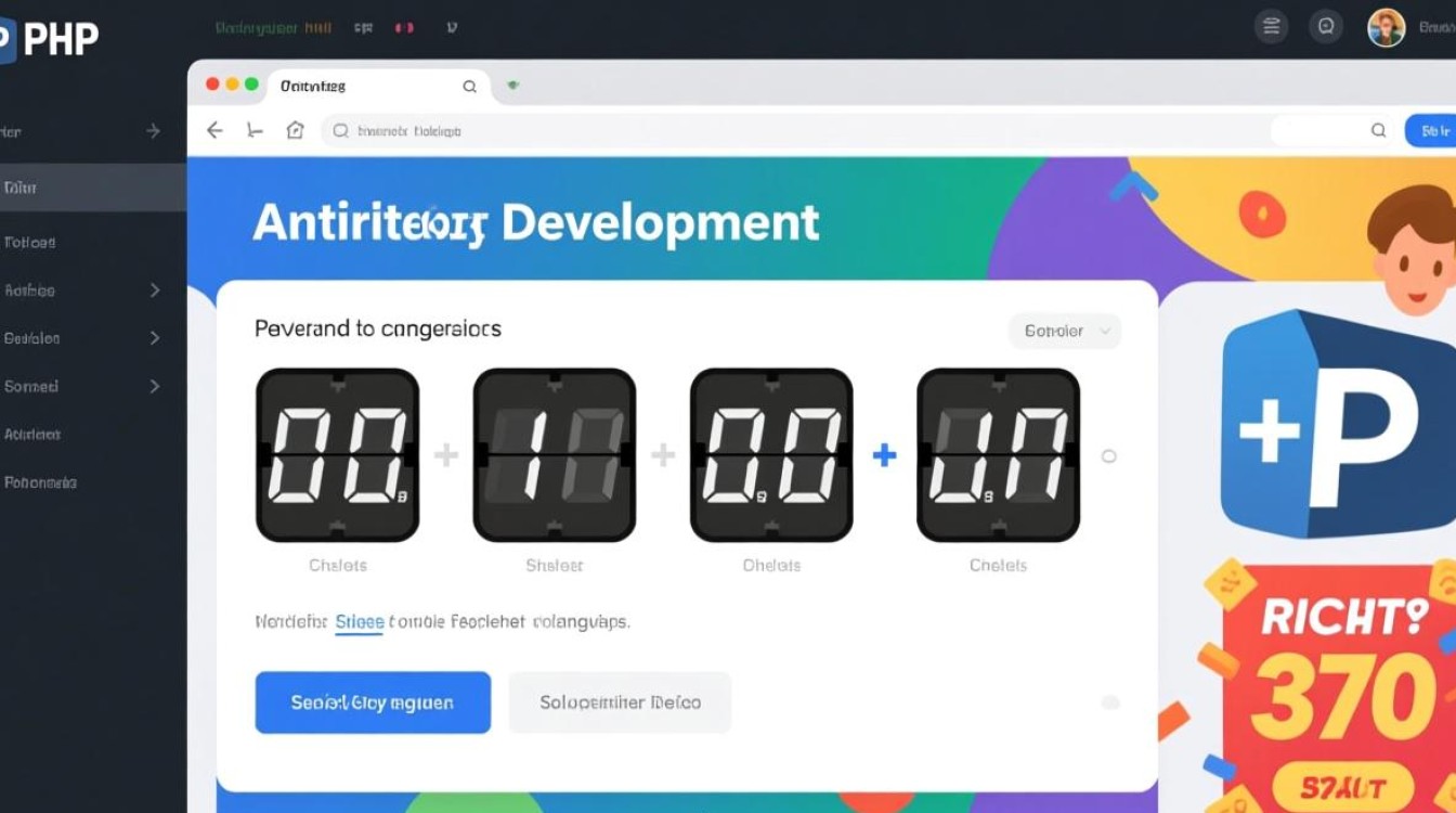 php服务器倒计时怎么实现?前端还是后端处理更合适? php服务器倒计时怎么实现?前端还是后端处理更合适?