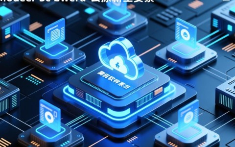 分布式架构云原生核心要素有哪些关键实践？