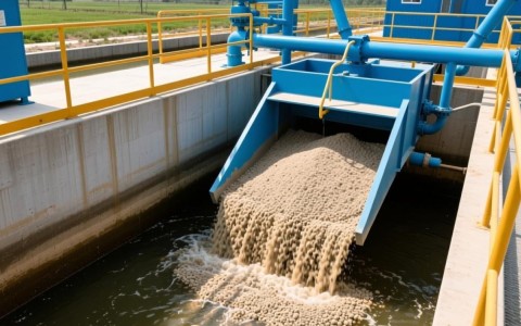 平流式沉砂池贮砂斗容积计算方法有哪些疑问？