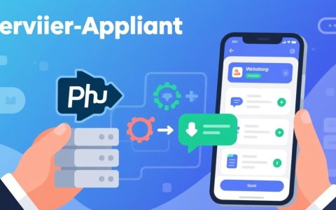 PHP服务器如何实现实时消息推送给客户端？
