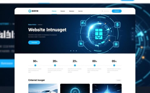 网站开发前景如何？未来趋势与挑战分析揭秘！