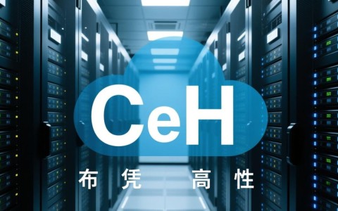 分布式文件存储ceph如何实现高可靠与弹性扩展？