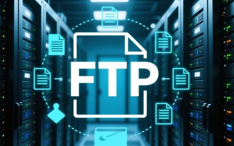 为什么ftp服务器不支持中文文件名或路径？解决方案有哪些？