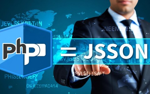 php服务器如何正确接收并解析json数据？