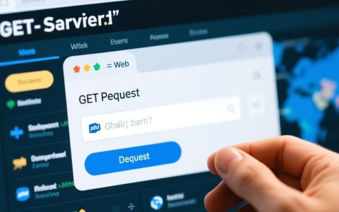 php服务器如何正确接收并处理GET请求参数？