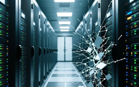 分布式服务器操作系统修复不了怎么办？