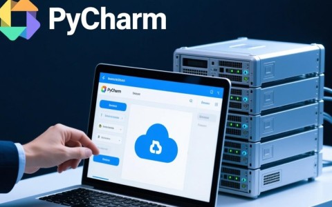 PyCharm云服务器训练时，如何高效配置与优化模型运行环境？
