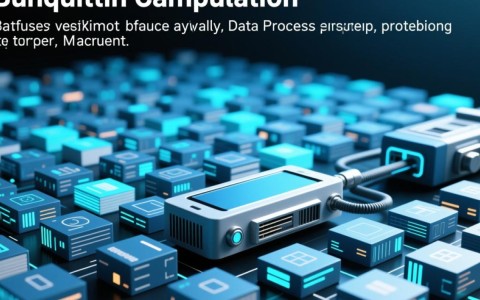 批量计算在数据处理中如此强大，它具体是如何操作的？