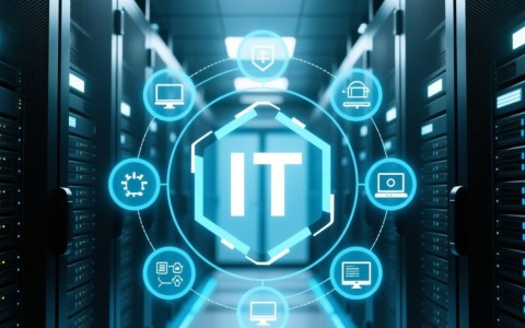 服务器桌面远程如何实现安全高效连接与访问？