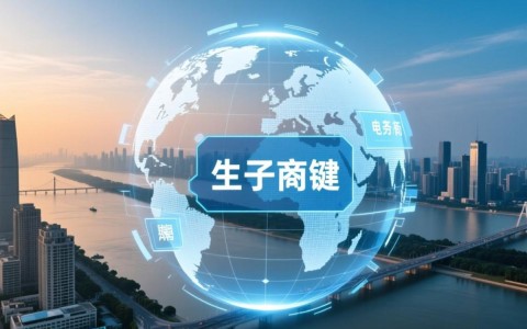 武汉电子商务平台开发，如何打造高效、创新的一站式电商解决方案？