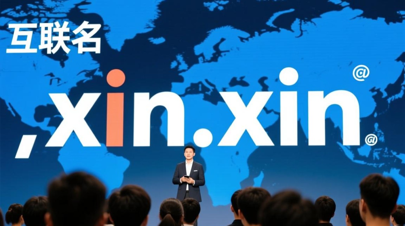 xin域名备案流程及条件是什么?能否成功备案? xin域名备案流程及条件是什么?能否成功备案?