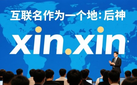 xin域名备案流程及条件是什么？能否成功备案？