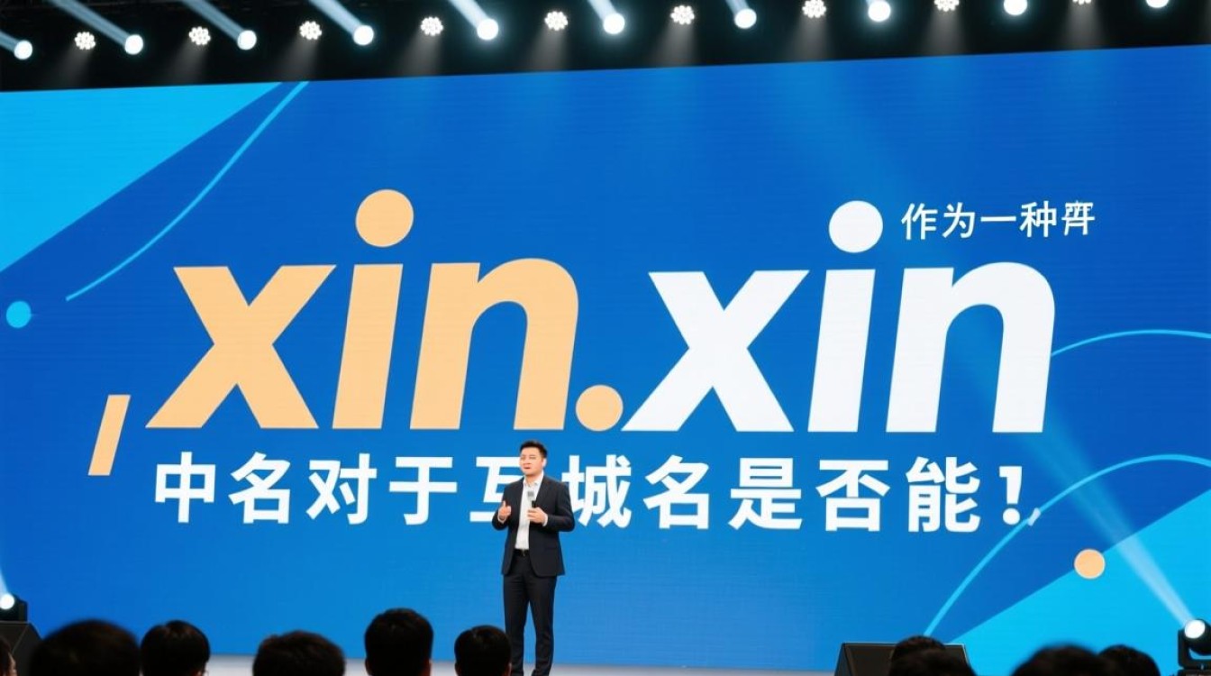 xin域名备案流程及条件是什么?能否成功备案? xin域名备案流程及条件是什么?能否成功备案?