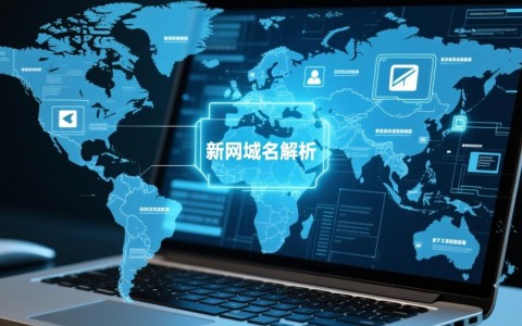 新网域名解析劫持，揭秘网络安全的隐患与防范之道？