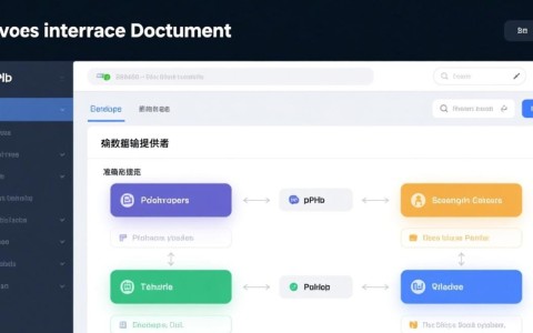PHP服务器接口文档中如何正确调用与调试API？